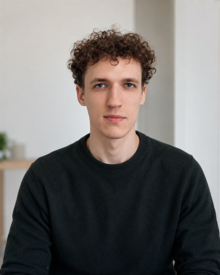 Дмитрий Сенцов